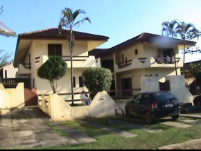 Sobrado 3 Quartos Maranduba Ubatuba